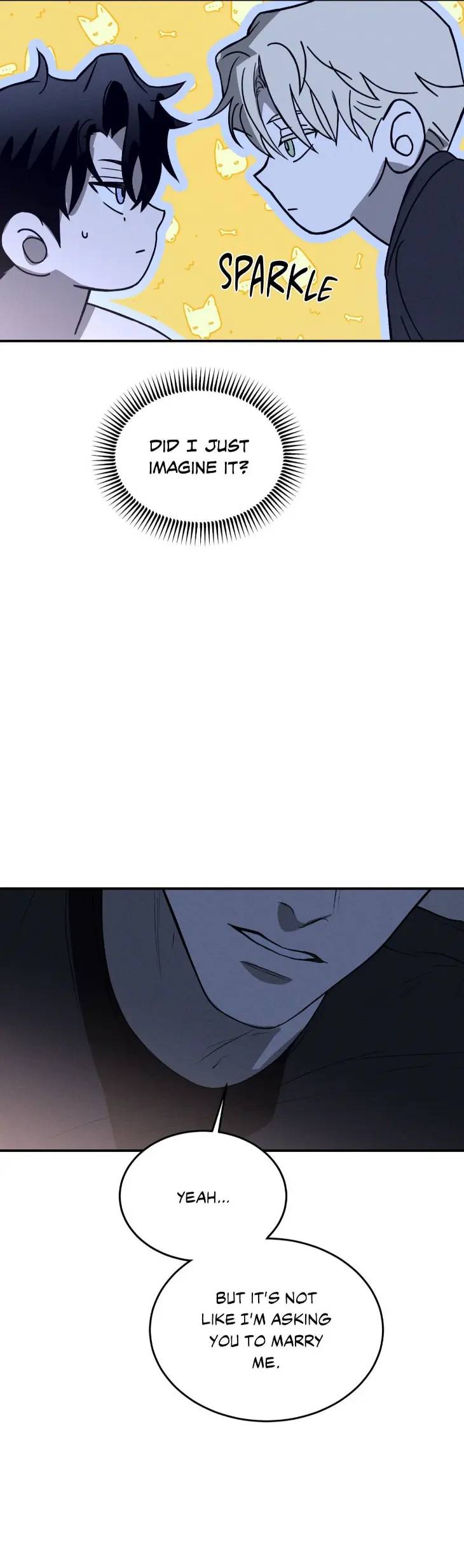 Flashlight-By-Yangma-Uncensored-Eng page 41