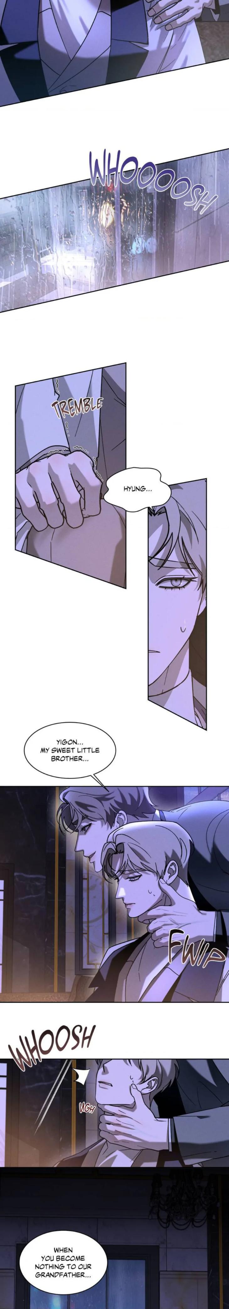 Flip-The-Script-By-Damheuk-Uncensored-Eng page 5