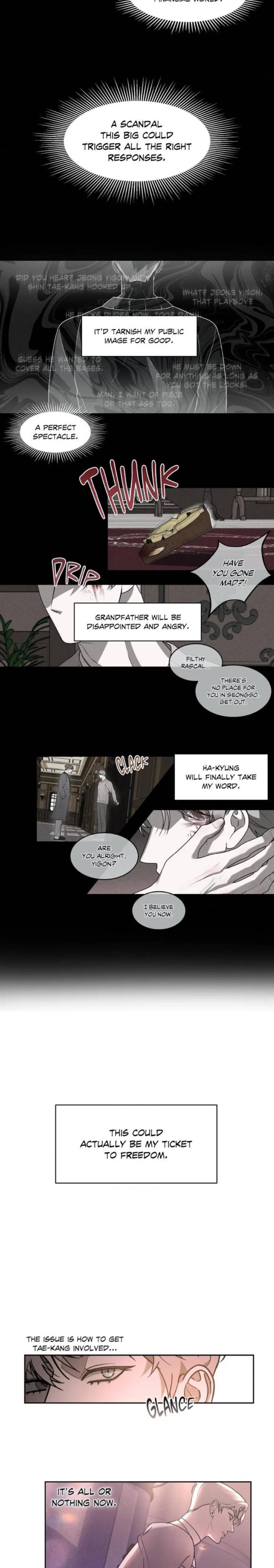 Flip-The-Script-By-Damheuk-Uncensored-Eng page 15