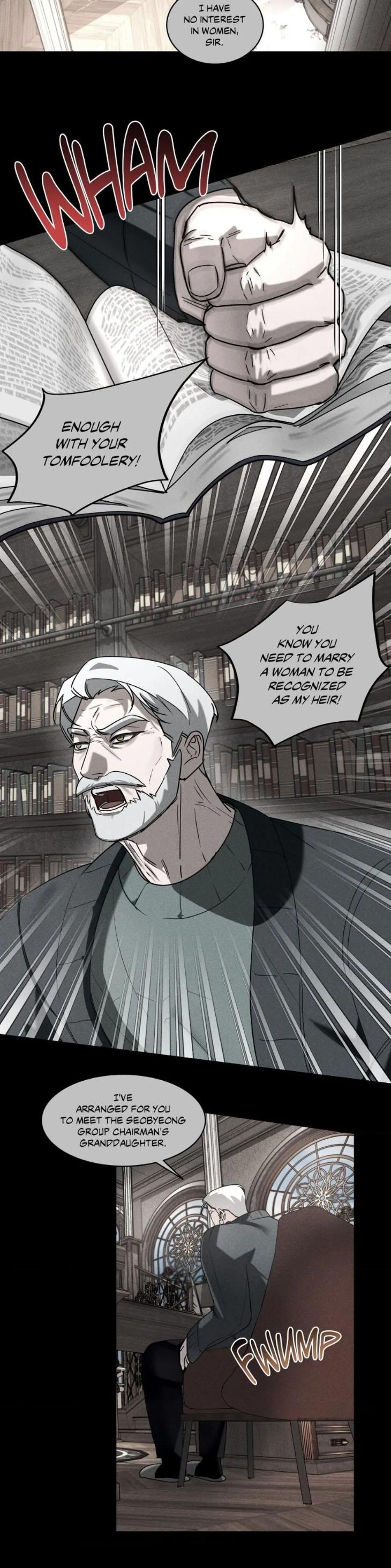 Flip-The-Script-By-Damheuk-Uncensored-Eng page 5