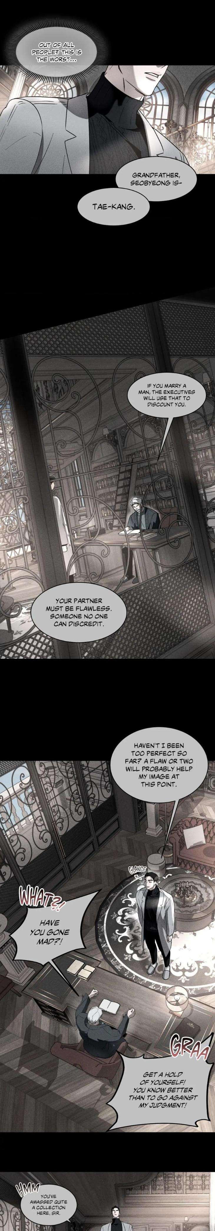Flip-The-Script-By-Damheuk-Uncensored-Eng page 6
