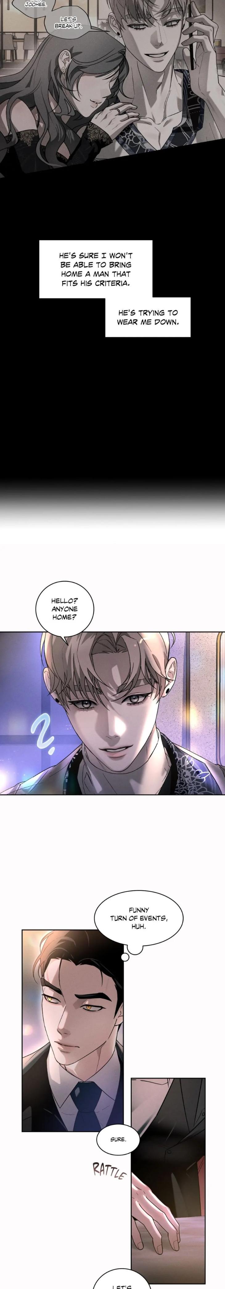 Flip-The-Script-By-Damheuk-Uncensored-Eng page 8