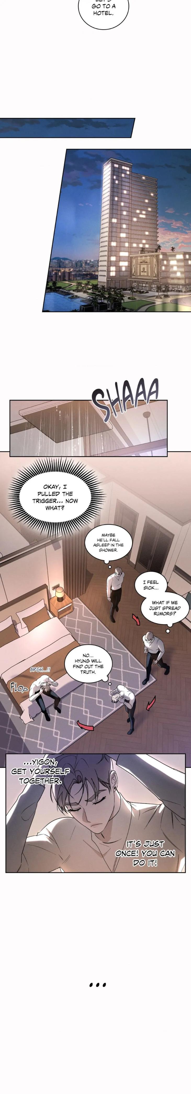 Flip-The-Script-By-Damheuk-Uncensored-Eng page 9