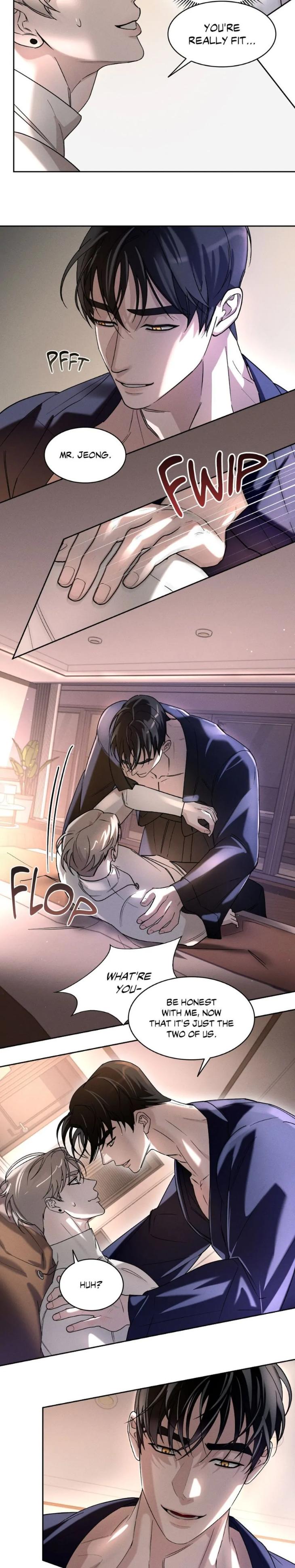 Flip-The-Script-By-Damheuk-Uncensored-Eng page 11