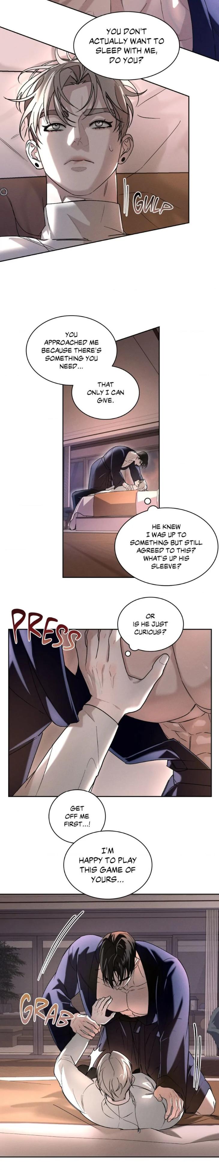 Flip-The-Script-By-Damheuk-Uncensored-Eng page 12