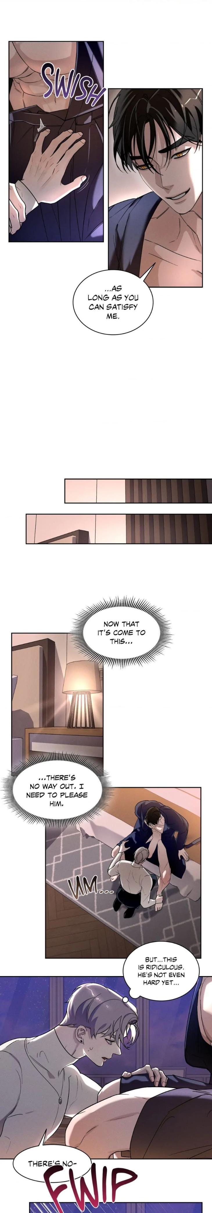 Flip-The-Script-By-Damheuk-Uncensored-Eng page 13
