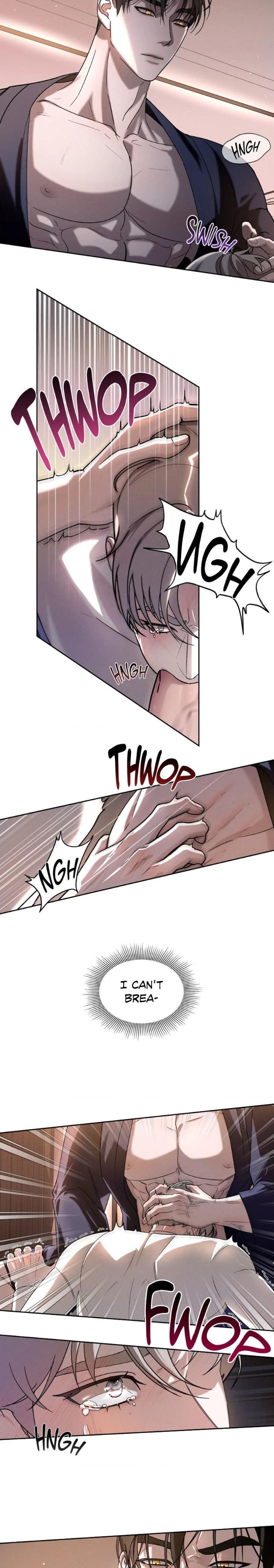 Flip-The-Script-By-Damheuk-Uncensored-Eng page 15