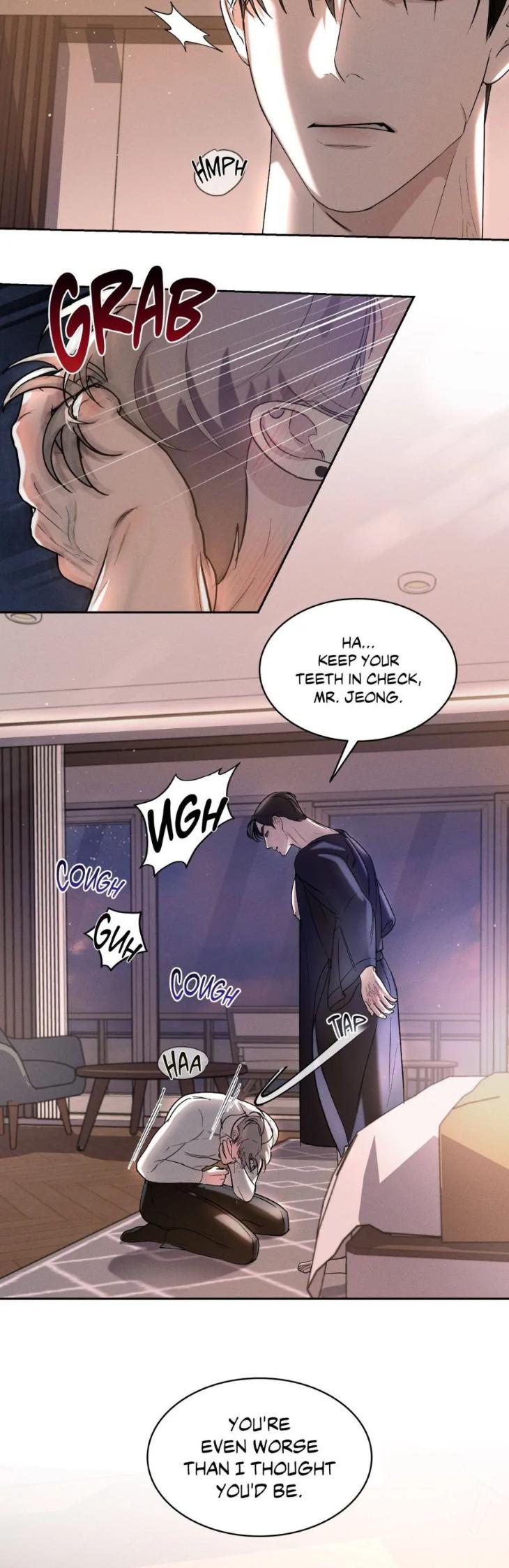 Flip-The-Script-By-Damheuk-Uncensored-Eng page 16