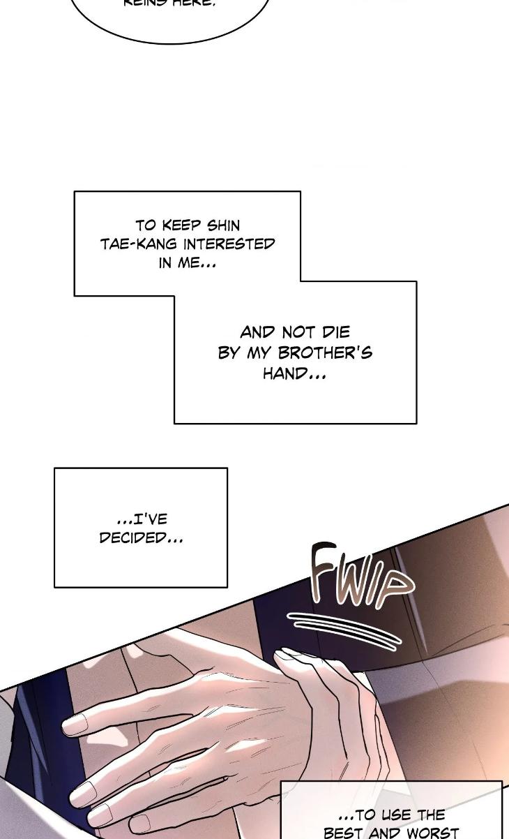 Flip-The-Script-By-Damheuk-Uncensored-Eng page 11