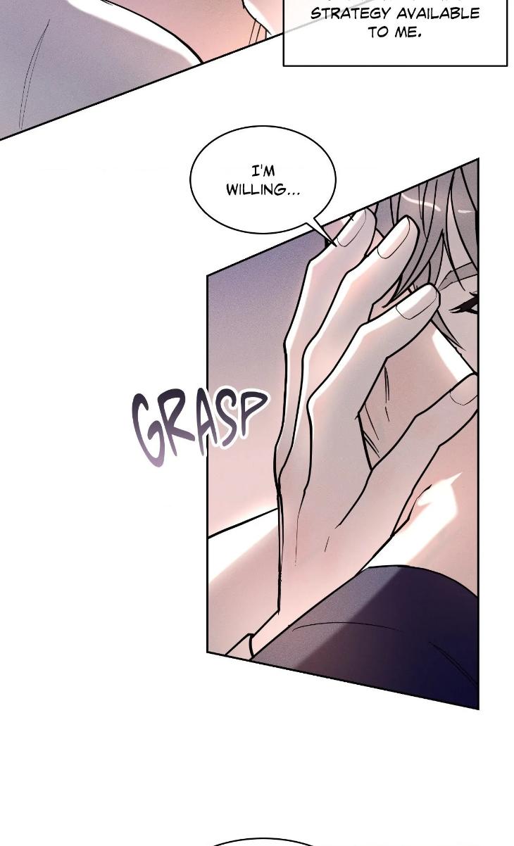 Flip-The-Script-By-Damheuk-Uncensored-Eng page 12