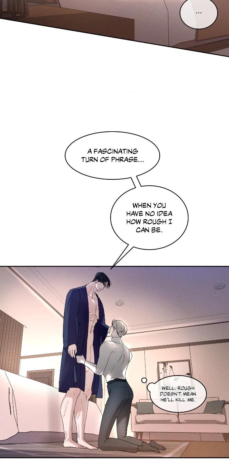 Flip-The-Script-By-Damheuk-Uncensored-Eng page 15