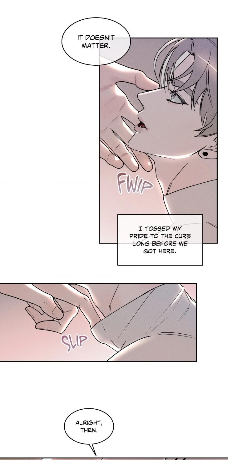 Flip-The-Script-By-Damheuk-Uncensored-Eng page 16
