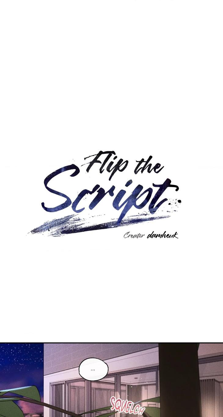 Flip-The-Script-By-Damheuk-Uncensored-Eng page 20