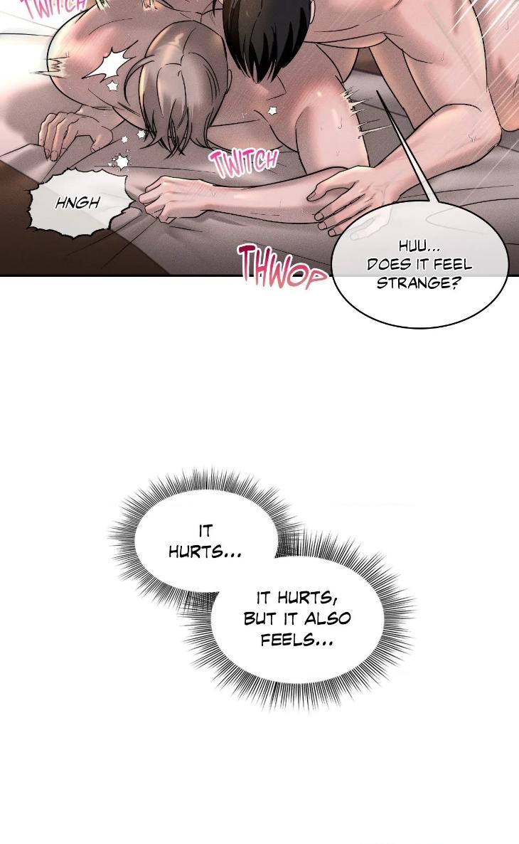 Flip-The-Script-By-Damheuk-Uncensored-Eng page 31