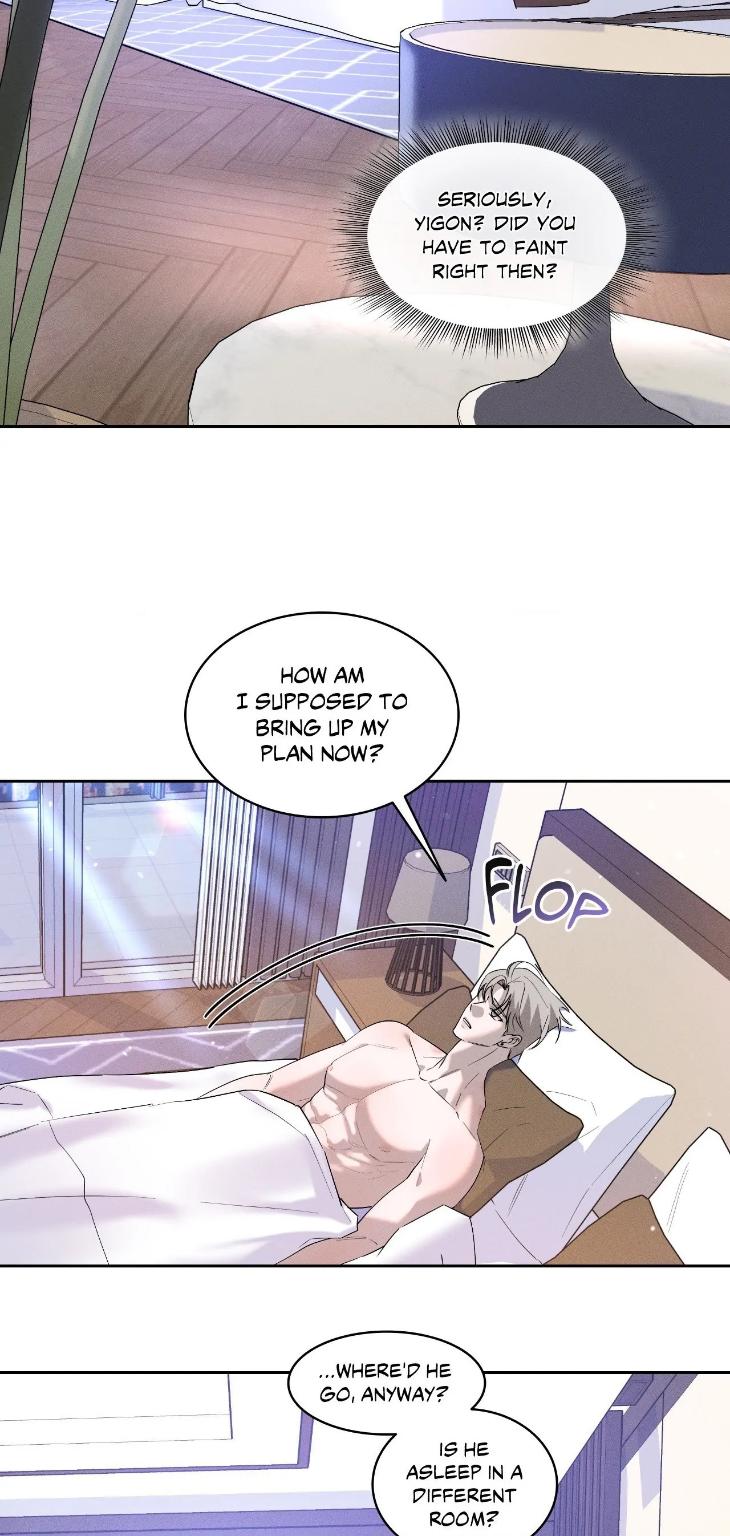 Flip-The-Script-By-Damheuk-Uncensored-Eng page 39