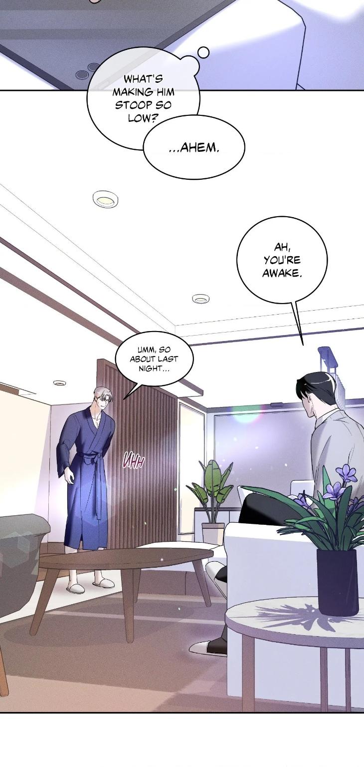 Flip-The-Script-By-Damheuk-Uncensored-Eng page 43