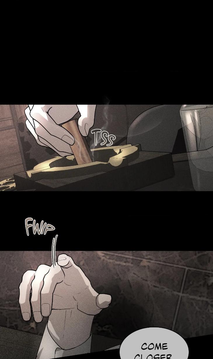 Flip-The-Script-By-Damheuk-Uncensored-Eng page 8