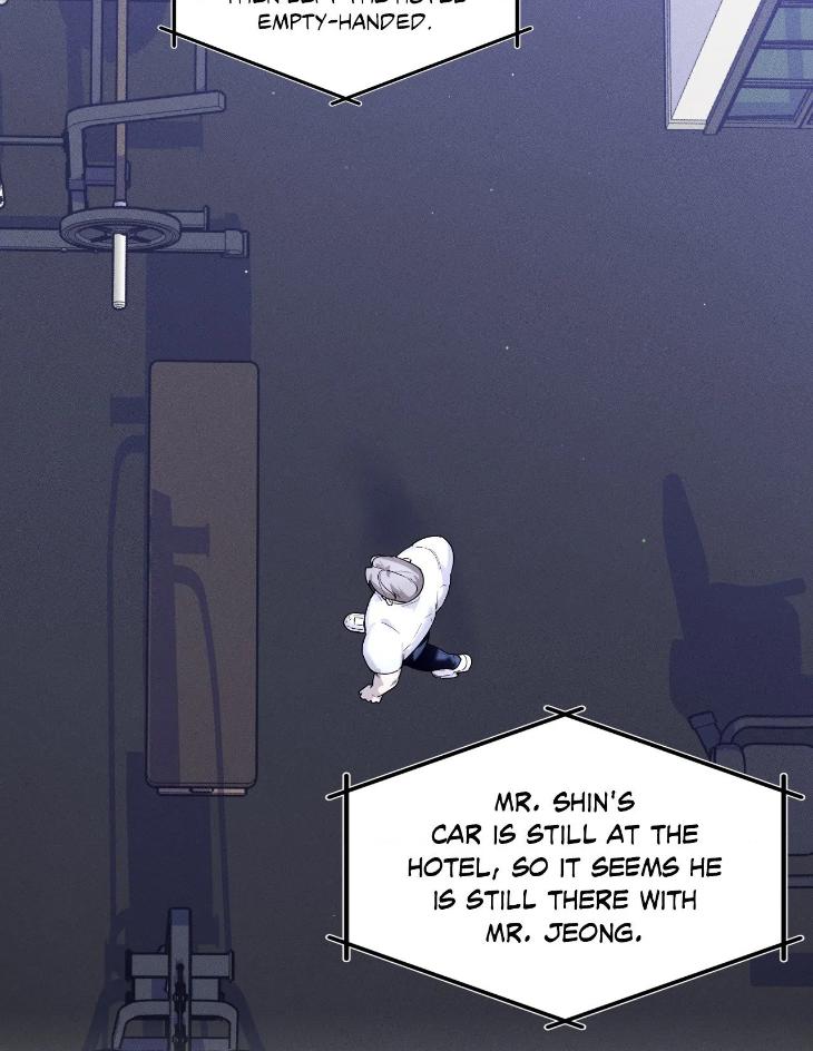Flip-The-Script-By-Damheuk-Uncensored-Eng page 33