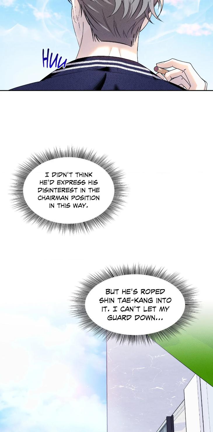 Flip-The-Script-By-Damheuk-Uncensored-Eng page 41