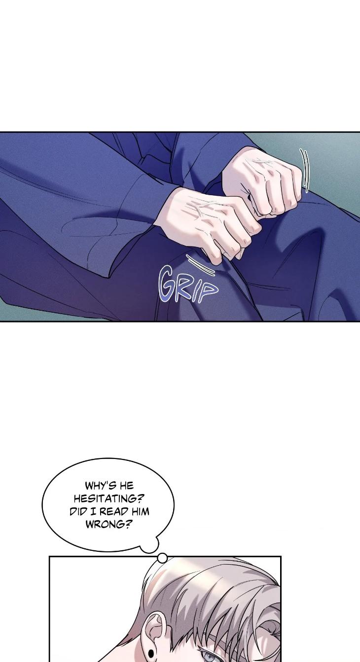 Flip-The-Script-By-Damheuk-Uncensored-Eng page 51