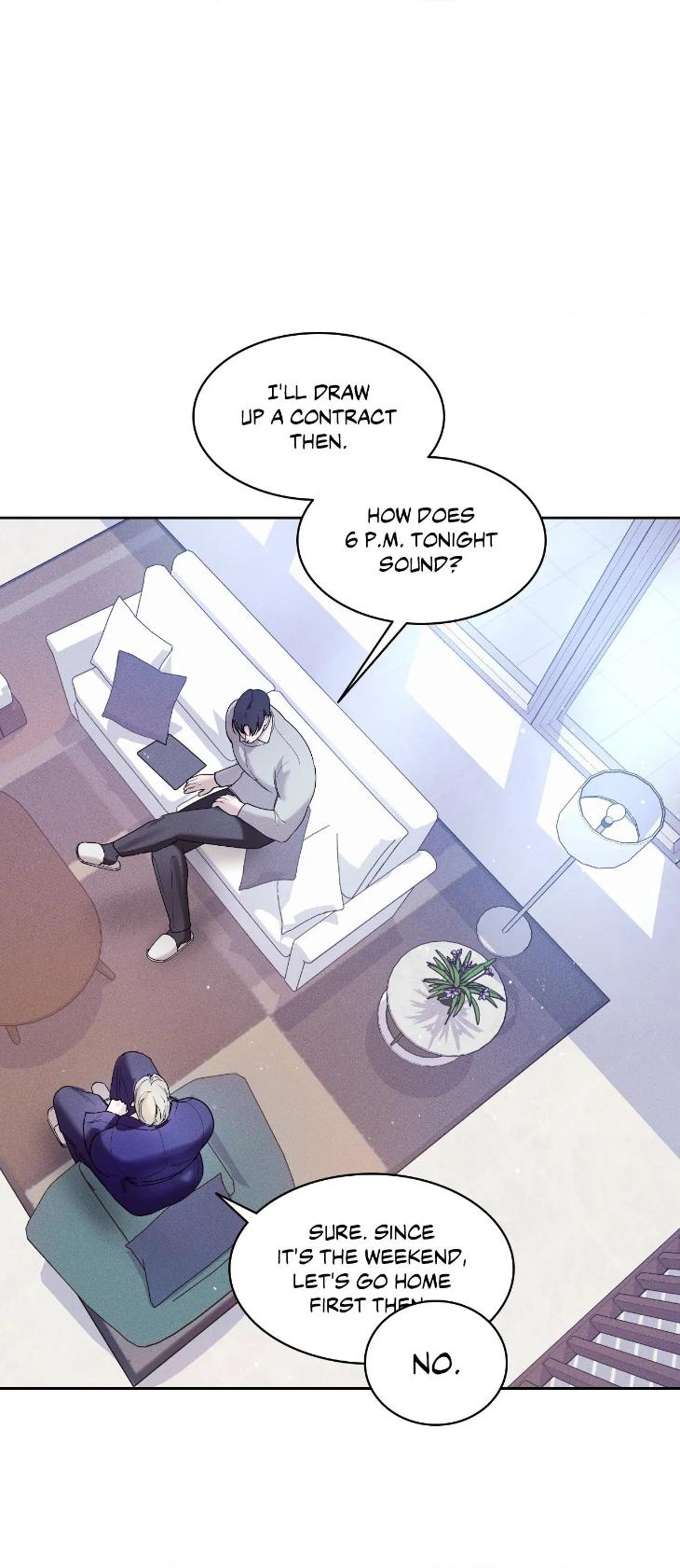 Flip-The-Script-By-Damheuk-Uncensored-Eng page 58