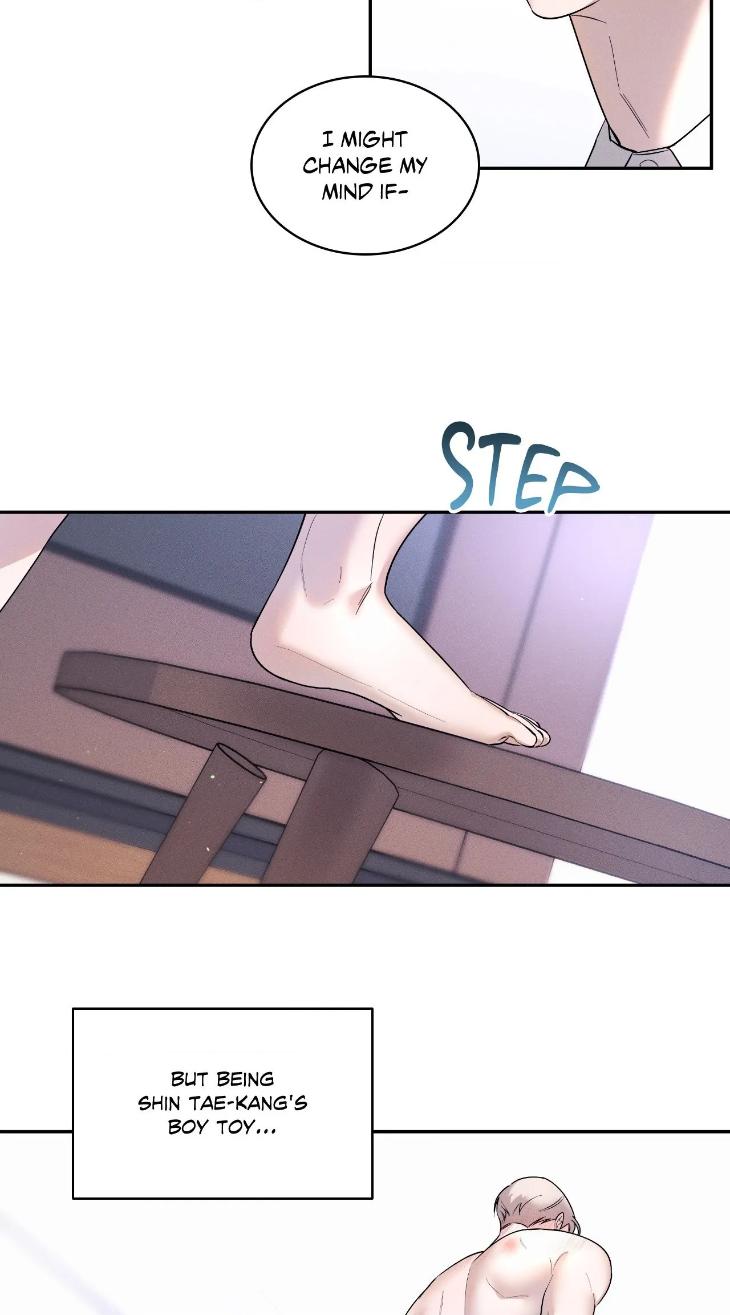 Flip-The-Script-By-Damheuk-Uncensored-Eng page 11