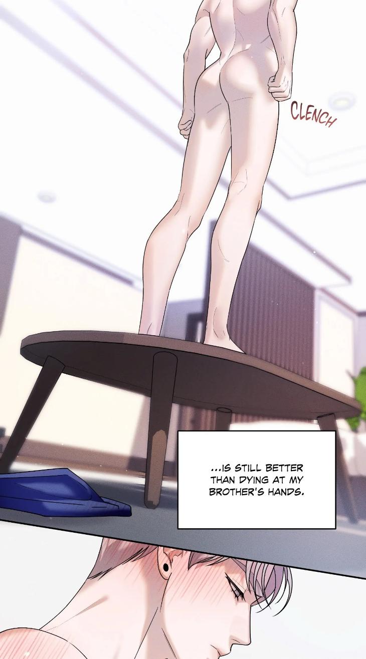 Flip-The-Script-By-Damheuk-Uncensored-Eng page 12