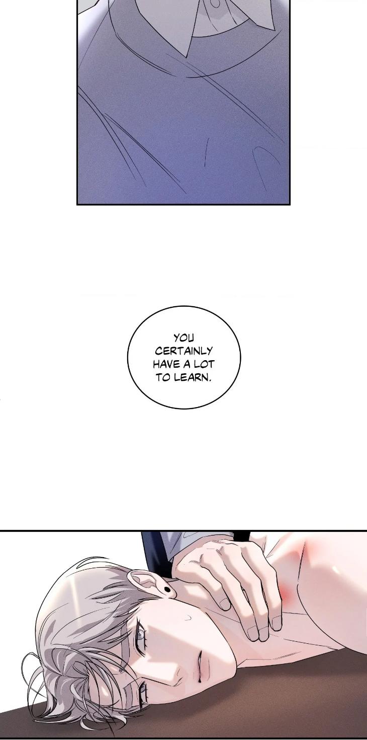 Flip-The-Script-By-Damheuk-Uncensored-Eng page 21