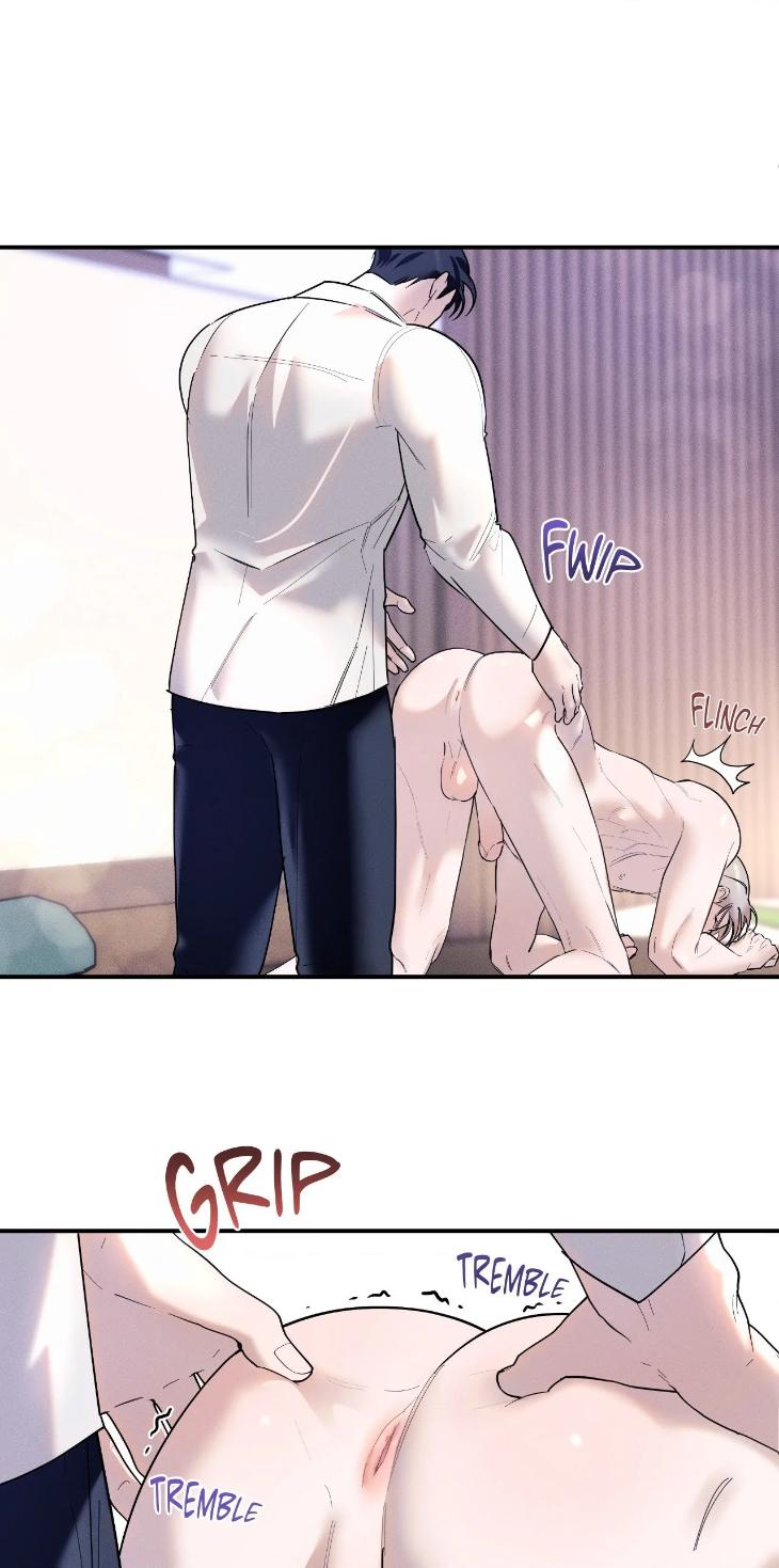 Flip-The-Script-By-Damheuk-Uncensored-Eng page 24