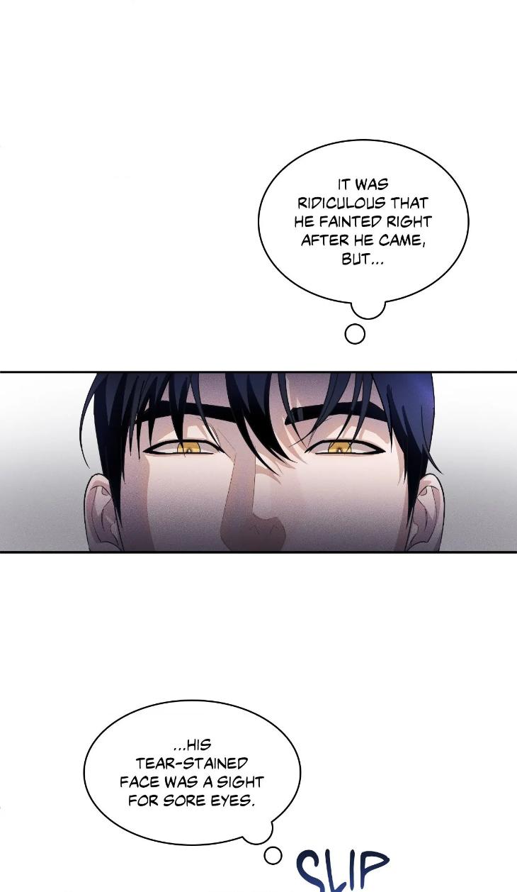 Flip-The-Script-By-Damheuk-Uncensored-Eng page 29