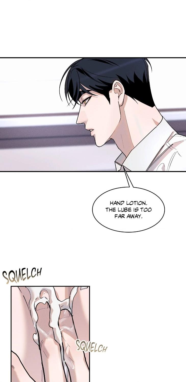 Flip-The-Script-By-Damheuk-Uncensored-Eng page 32