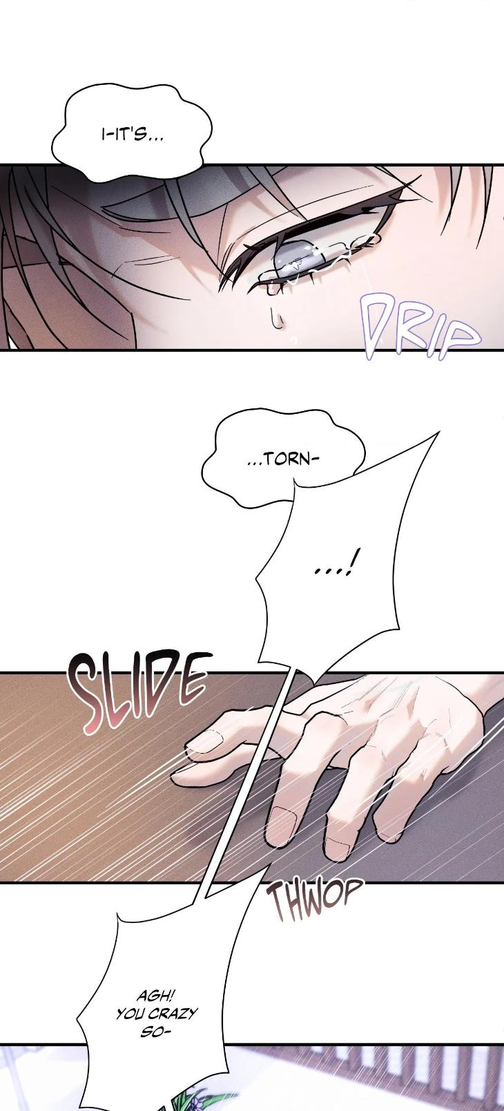 Flip-The-Script-By-Damheuk-Uncensored-Eng page 38
