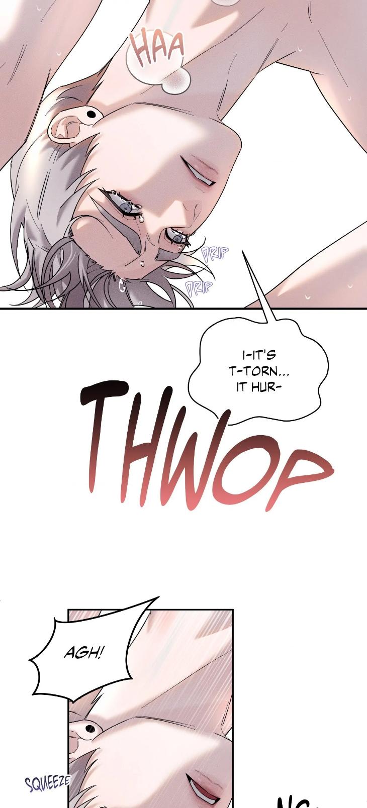 Flip-The-Script-By-Damheuk-Uncensored-Eng page 41
