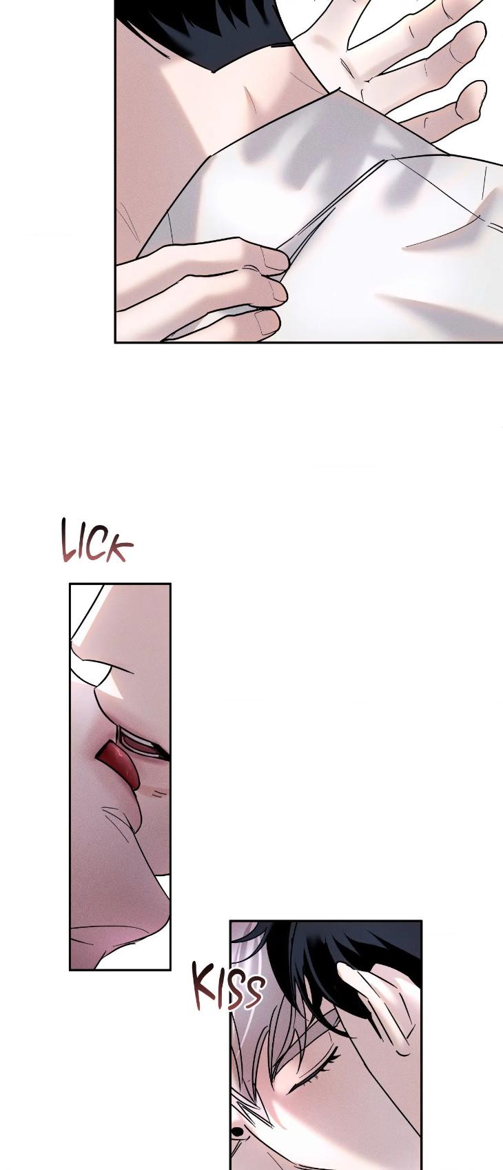 Flip-The-Script-By-Damheuk-Uncensored-Eng page 12