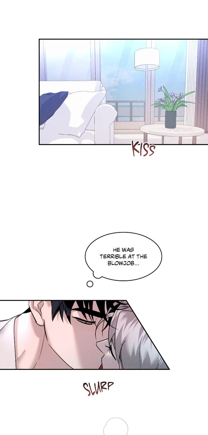 Flip-The-Script-By-Damheuk-Uncensored-Eng page 14