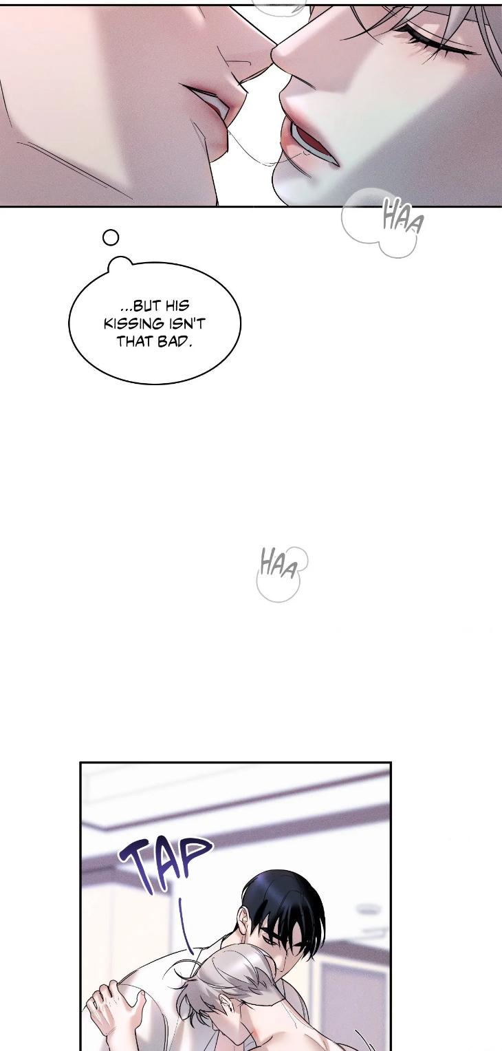 Flip-The-Script-By-Damheuk-Uncensored-Eng page 15