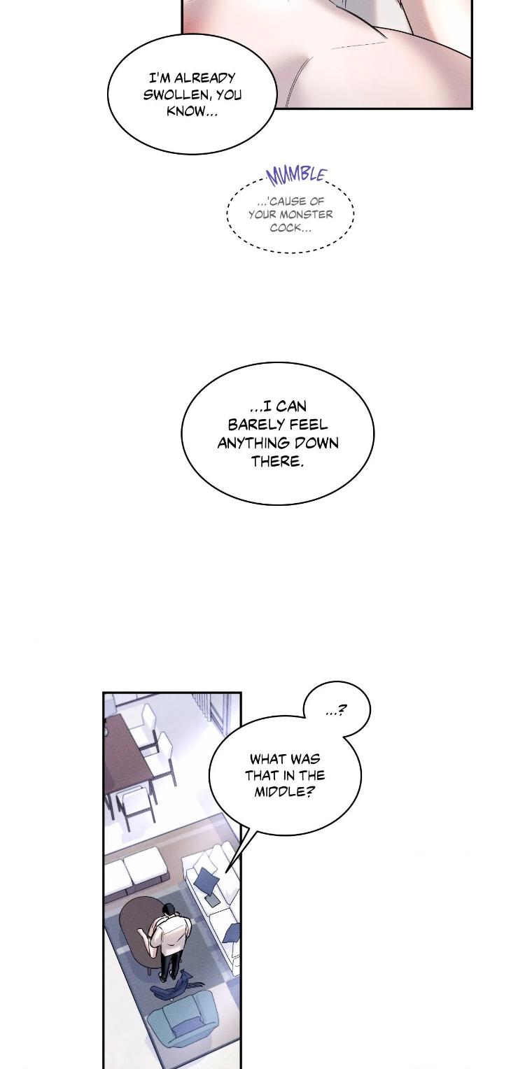 Flip-The-Script-By-Damheuk-Uncensored-Eng page 17