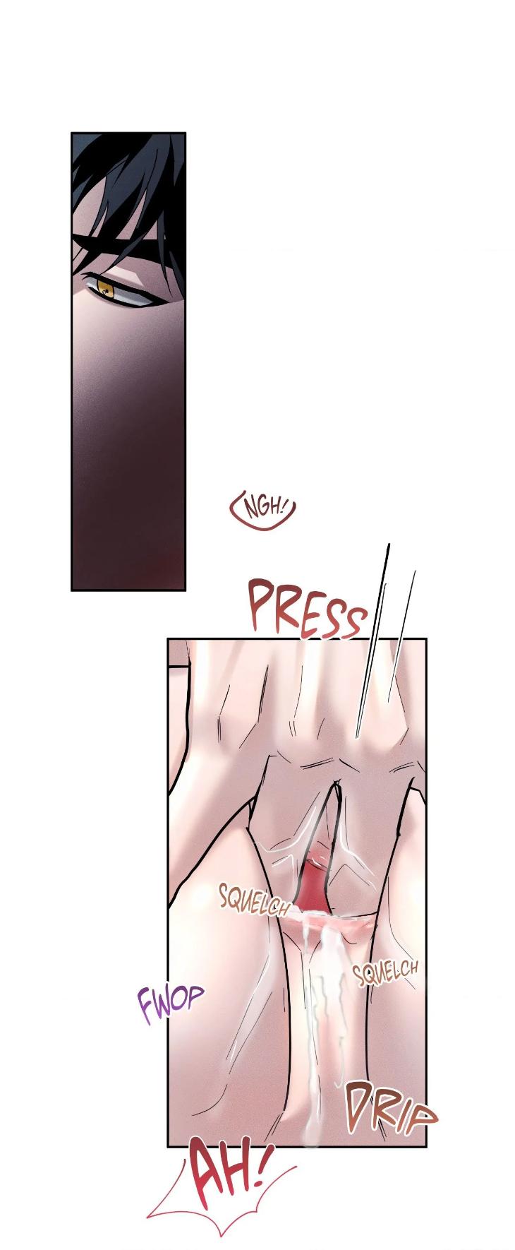 Flip-The-Script-By-Damheuk-Uncensored-Eng page 26