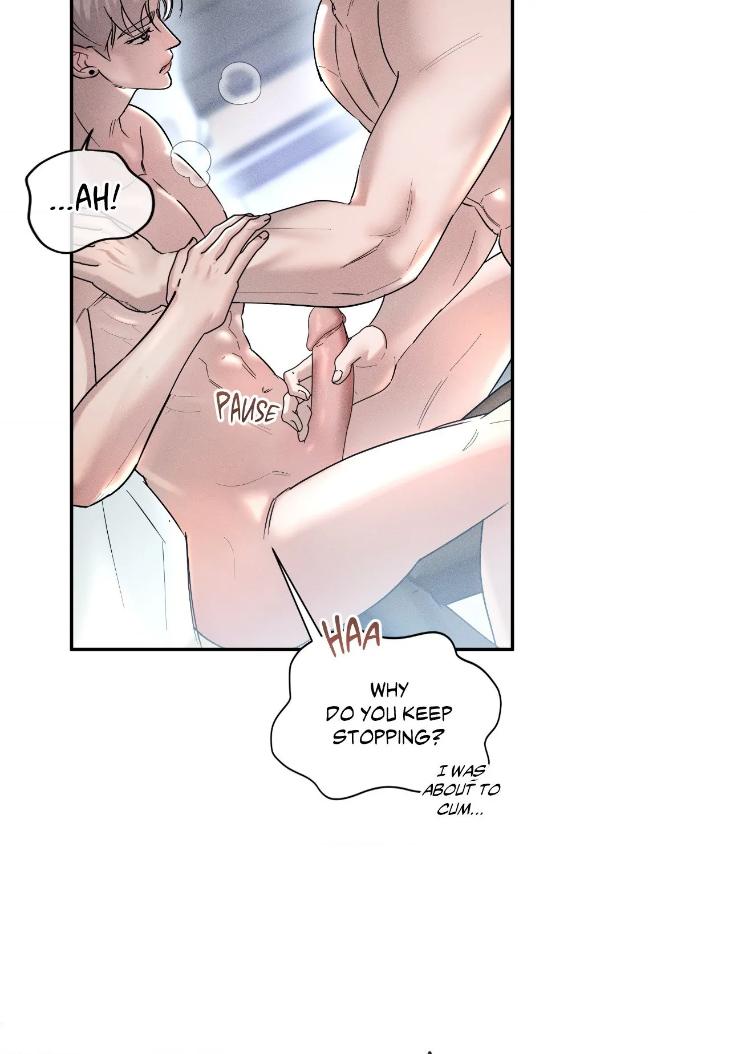 Flip-The-Script-By-Damheuk-Uncensored-Eng page 33