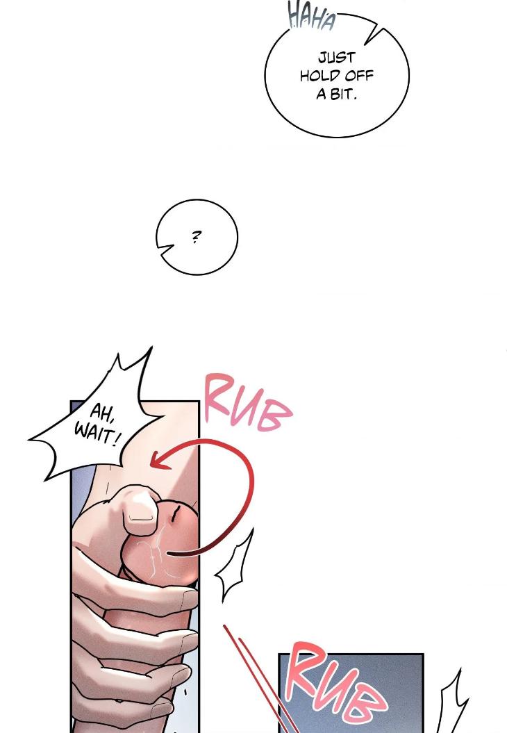 Flip-The-Script-By-Damheuk-Uncensored-Eng page 34