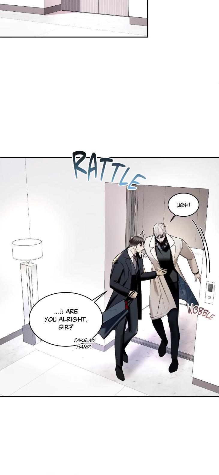 Flip-The-Script-By-Damheuk-Uncensored-Eng page 49