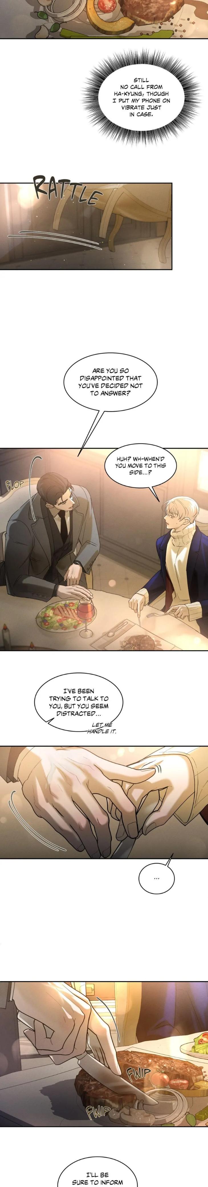 Flip-The-Script-By-Damheuk-Uncensored-Eng page 11