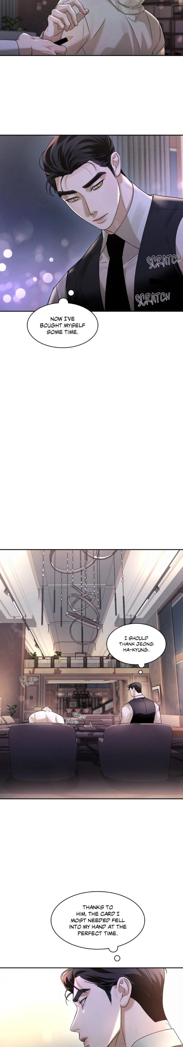 Flip-The-Script-By-Damheuk-Uncensored-Eng page 15
