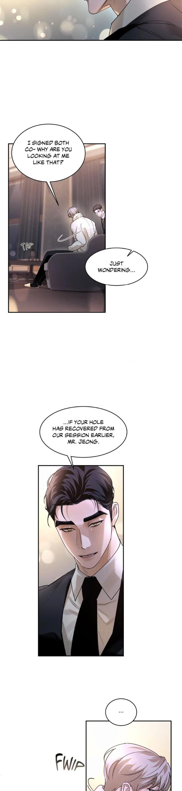Flip-The-Script-By-Damheuk-Uncensored-Eng page 16