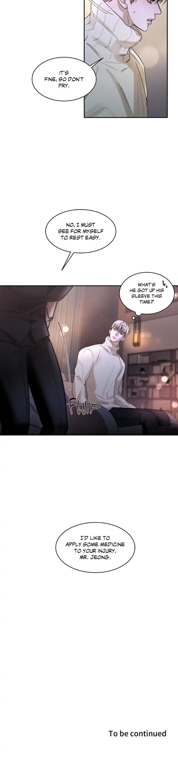 Flip-The-Script-By-Damheuk-Uncensored-Eng page 17