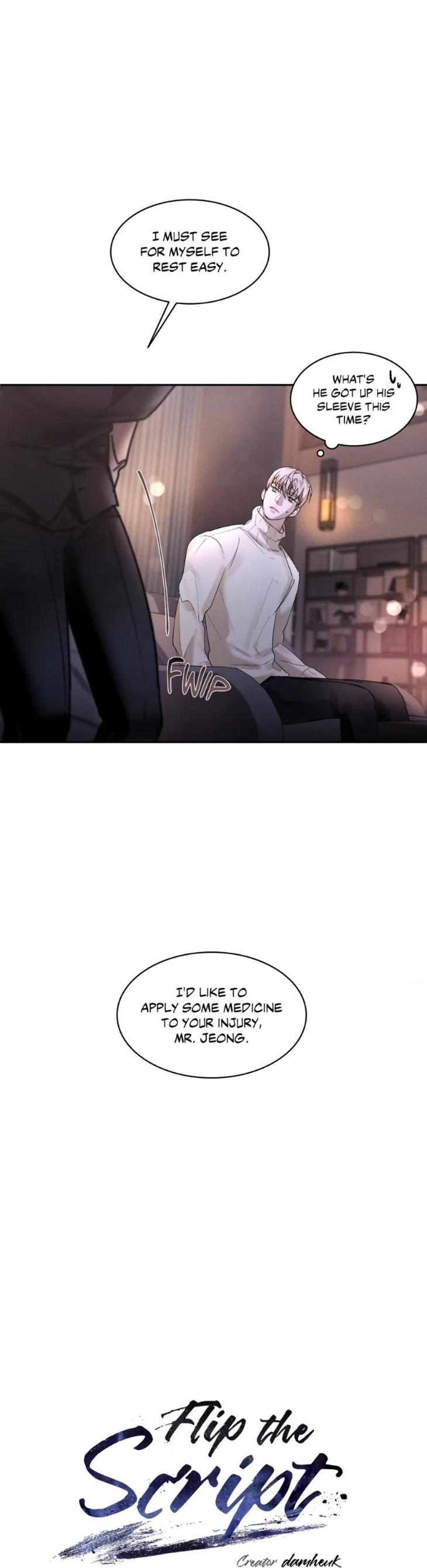 Flip-The-Script-By-Damheuk-Uncensored-Eng chapter_008 thumbnail