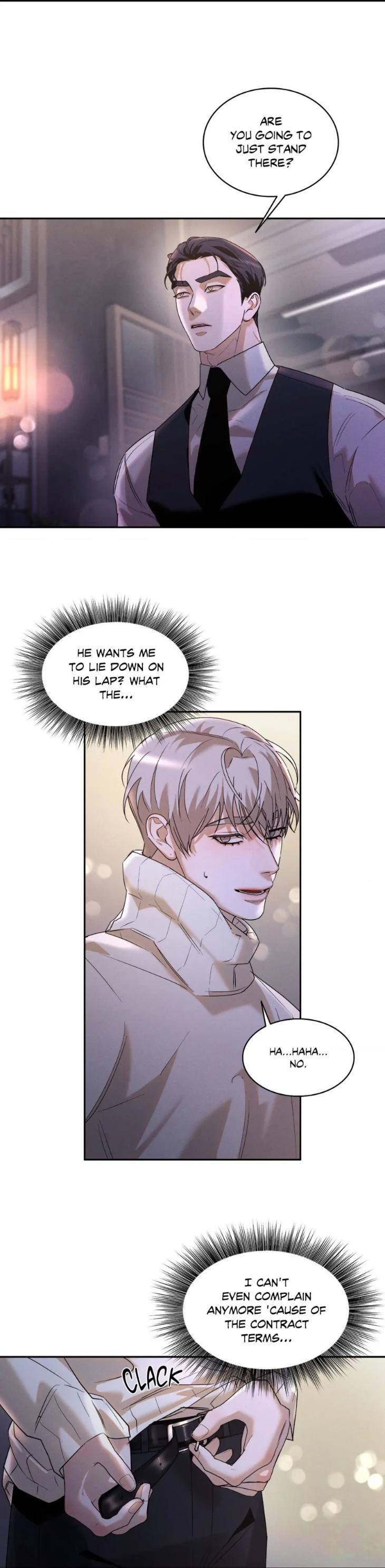 Flip-The-Script-By-Damheuk-Uncensored-Eng page 3