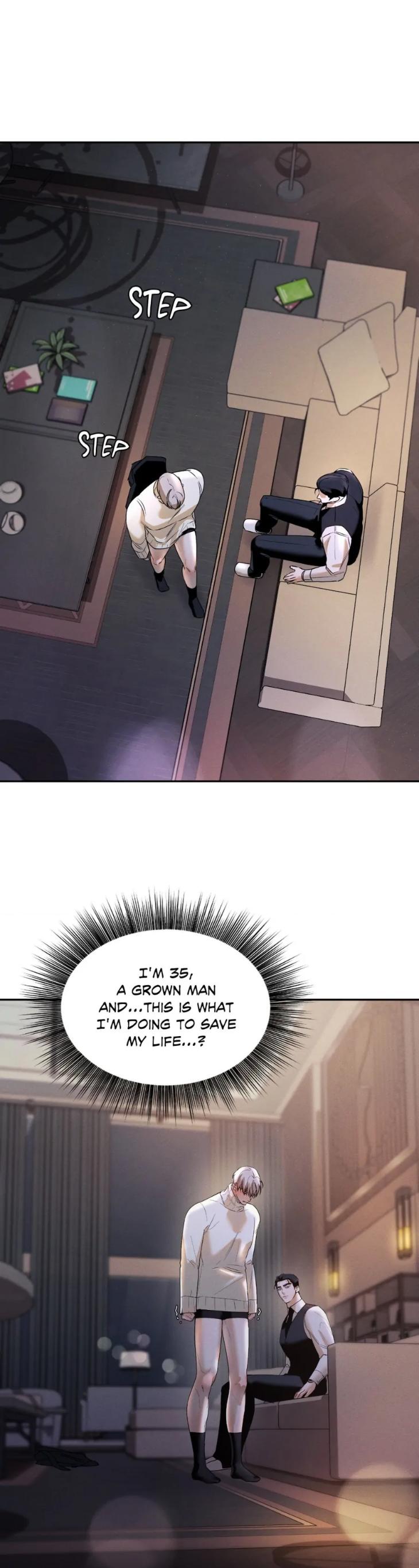 Flip-The-Script-By-Damheuk-Uncensored-Eng page 5