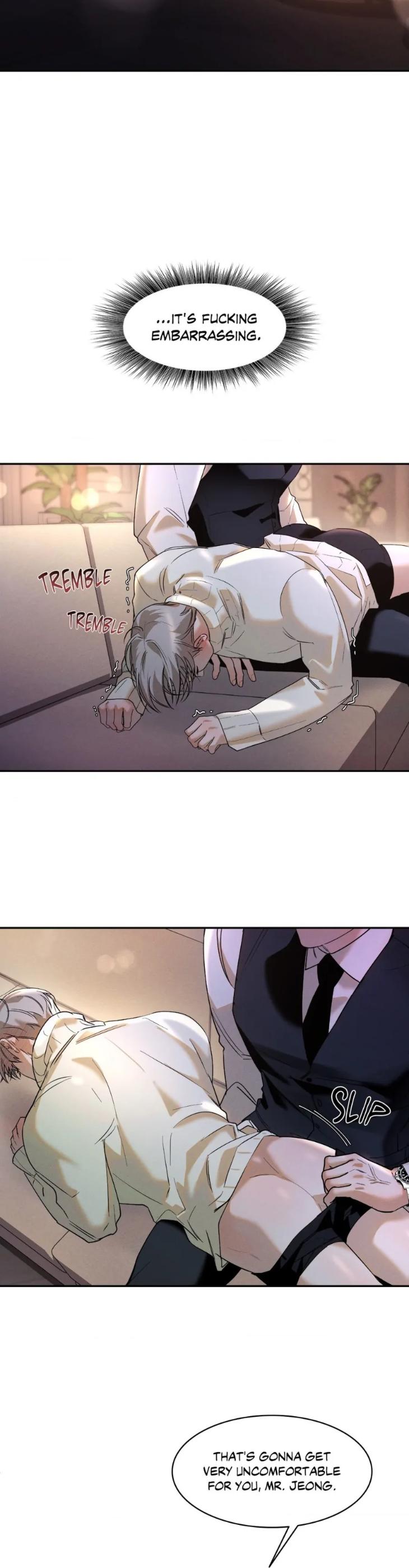 Flip-The-Script-By-Damheuk-Uncensored-Eng page 6