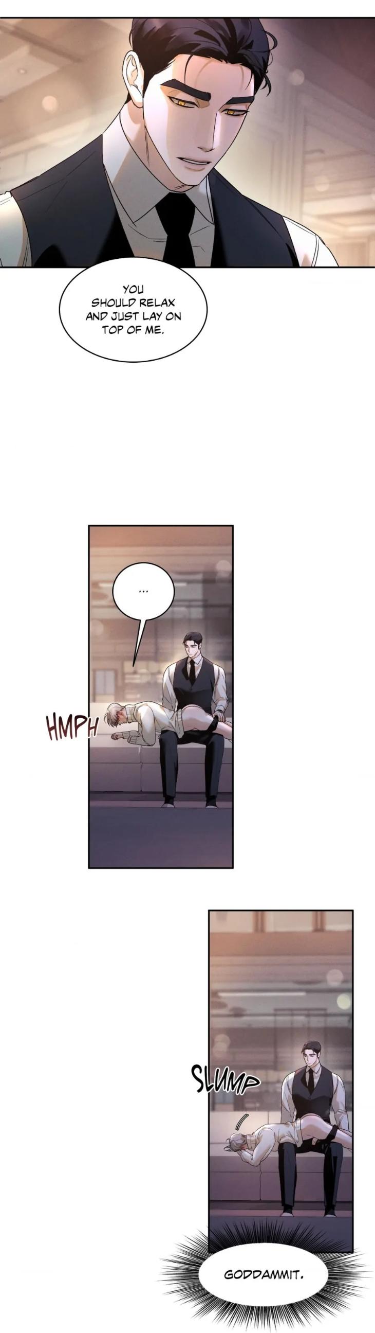 Flip-The-Script-By-Damheuk-Uncensored-Eng page 7